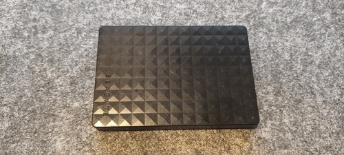 Disco rigido esterno - , seagate