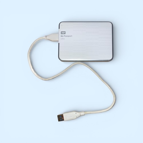 Western digital hard disk - wd,