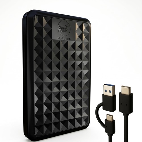 Modustech facet 1tb - 1tb, hard