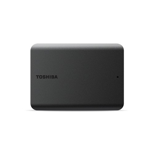 Toshiba hard disk esterno - hard,