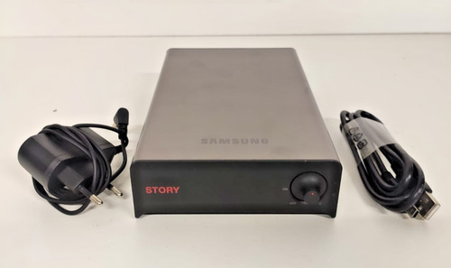 Samsung story station hard - story,