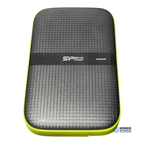 Silicon power armor a60 - a60, hard