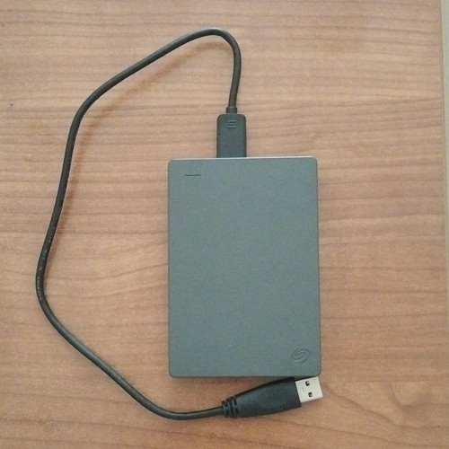Seagate hdd esterno portatile - seagate,