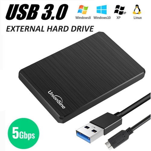 Portatile hard disk - hard, esterno