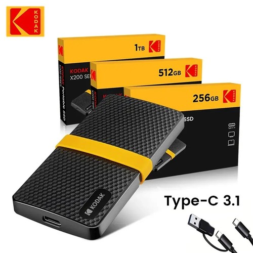 Hard disk esterno - , x200