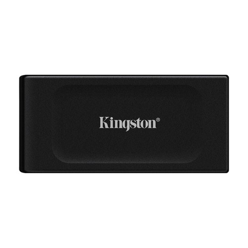 Kingston hard disk esterno - , 1