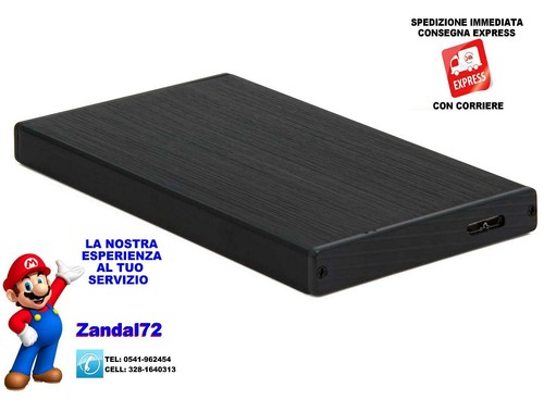 Hard disk portatile - hard,