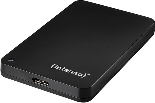 Intenso hard disk esterno - intenso,