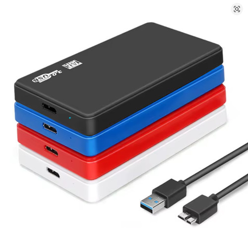 Hard disk esterno 1tb - hard,