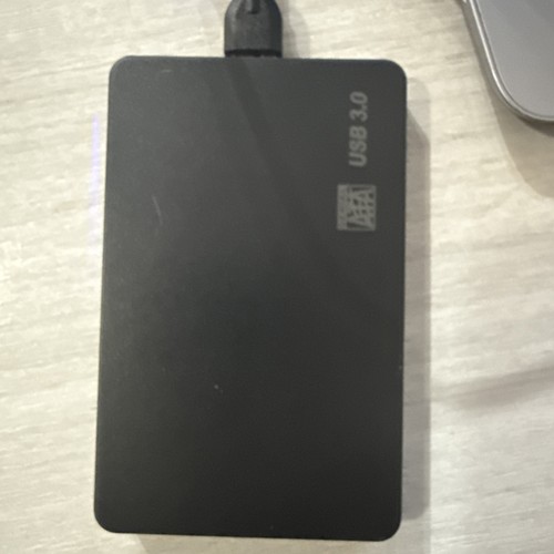Generico hard disk esterno - esterno, usb