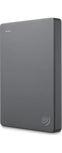 Seagate hard disk - disk, 1tb