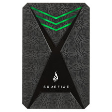Verbatim SureFire 1TB Hard