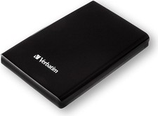 Verbatim Store 'N' Go 1TB Hard