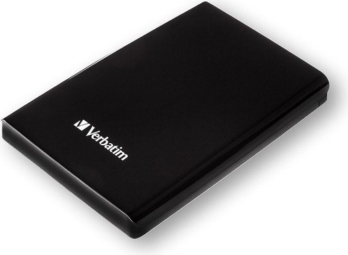 Verbatim store go 1tb hard - 'n',
