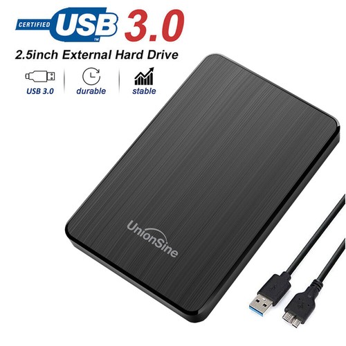 Hdd hard disk esterno - hdd,