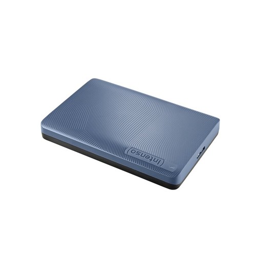 Intenso hard disk esterno tb - esterno, 1