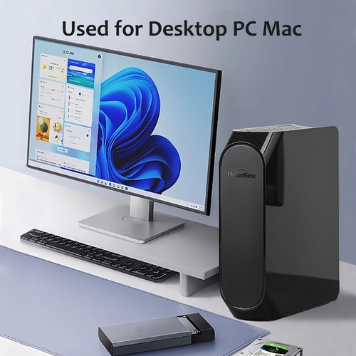 Disco rigido esterno - , usb