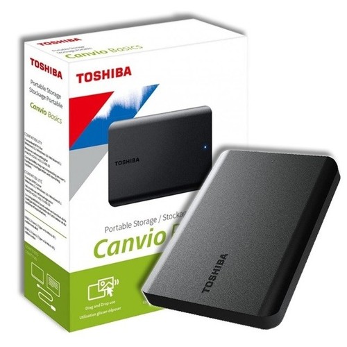 Hard disk esterno - 2,5, usb