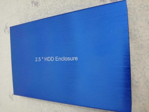 Hard disk hdd esterno - hard, seagate