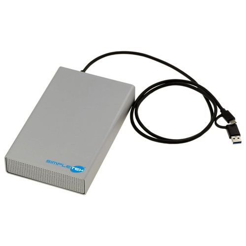 Hard disk esterno hdd - hard,