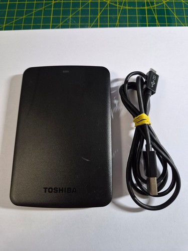 Hard disk toshiba 1 tb - disk,