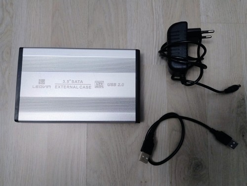 Hard disk esterno - disk,