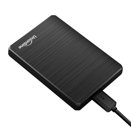 Hard disk esterno unionsine - hard,