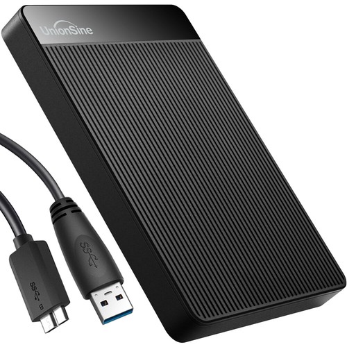 Hdd hard disk esterno usb - hdd, 2,5"