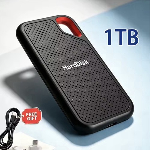 Hard disk esterno portatile - esterno,