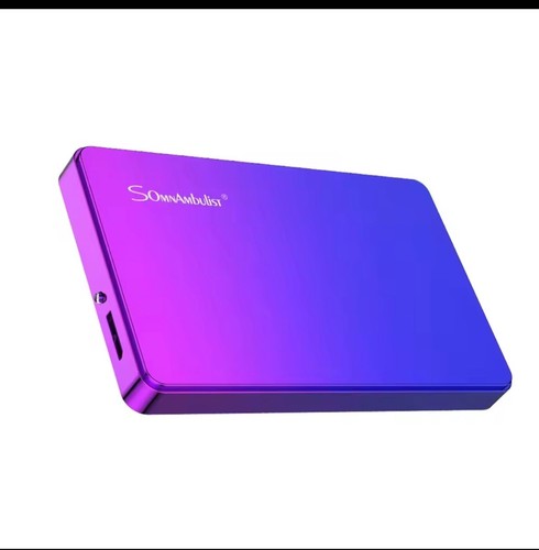 Sonnambulist hdd pollici - sonnambulist,
