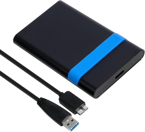 Hard disk esterno - hard, 3.0