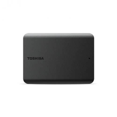 Toshiba hard disk esterno - hard,