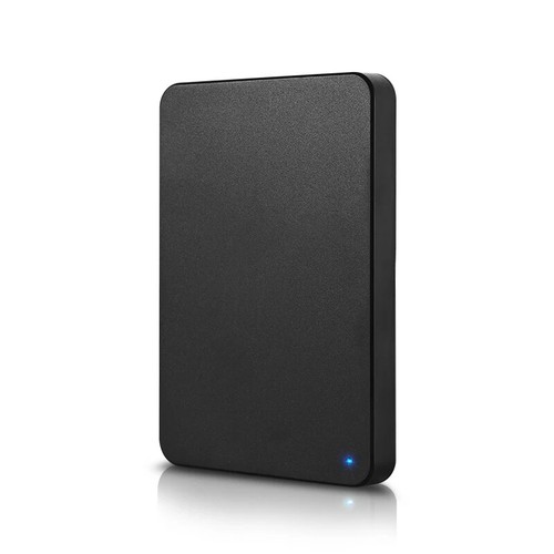 Hard disk esterno - esterno, 1
