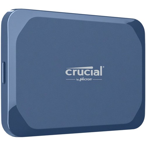 Crucial hard disk esterno - crucial, tb