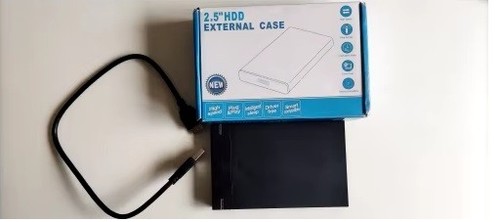 Hard disk - disk, tb