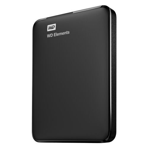 Western digital hard disk - digital,