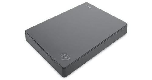 Hard disk seagate basic - 1,