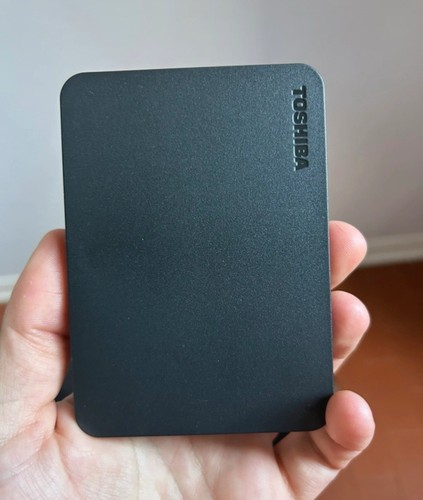 Hard disk esterno 1tb - esterno, toshiba