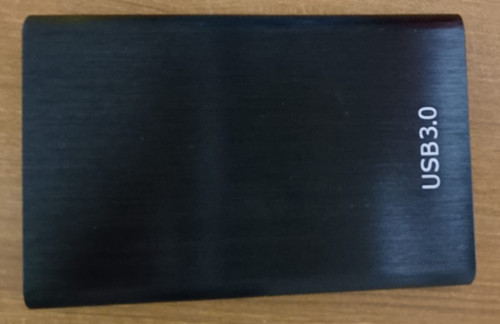 Hard disk esterno - hard,