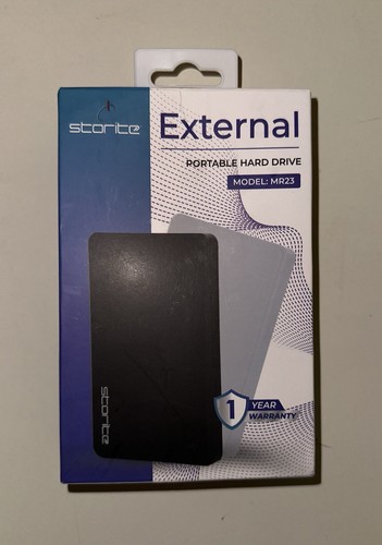 Hard disk esterno 1tb usb - disk, 3.0