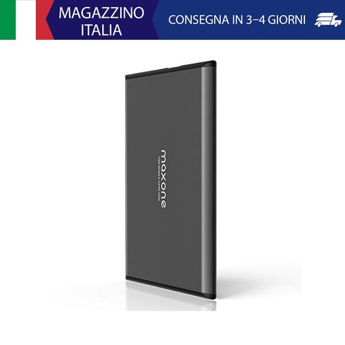 Maxone hard disk - maxone, 2,5"