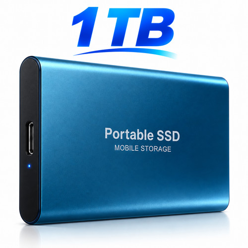 Hard disk esterno - esterno, usb