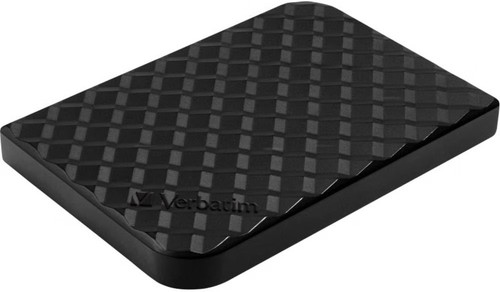 Verbatim store go - 'n', 1tb