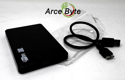 Generico hard disk esterno usb - generico,