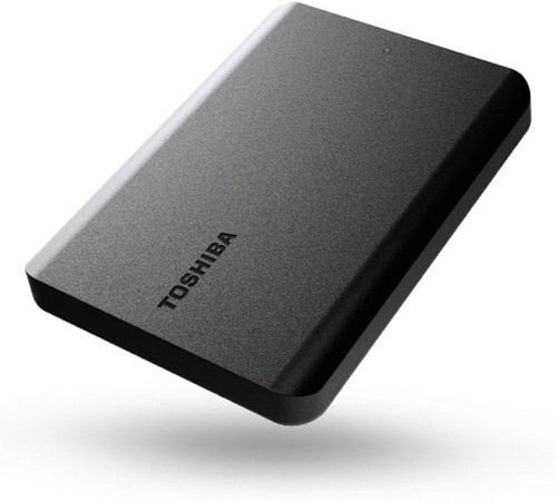 Hard disk esterno toshiba - esterno,