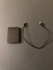 Hard Disk Esterno Toshiba 1TB