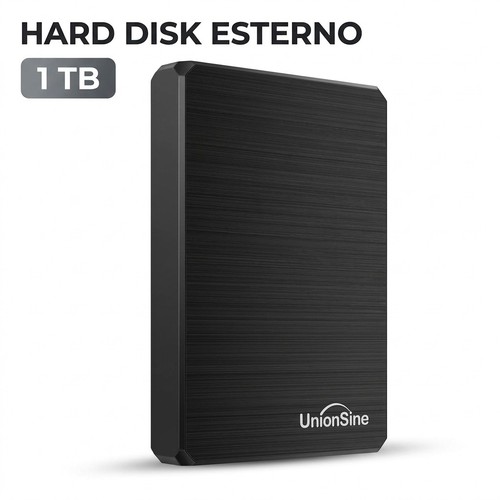 Hard disk esterno 1tb - disk,