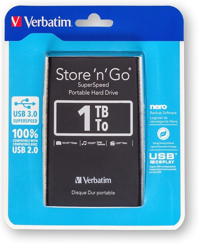 Hard disk esterno - hard,