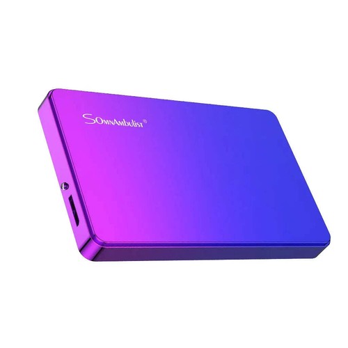 Hard disk mobile esterno - mobile,