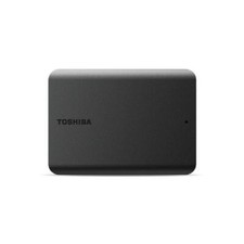 TOSHIBA HARD DISK ESTERNO 2,5
